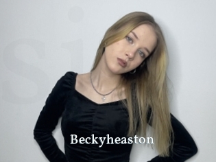 Beckyheaston