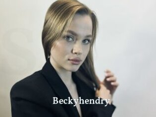 Beckyhendry