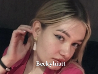 Beckyhiatt