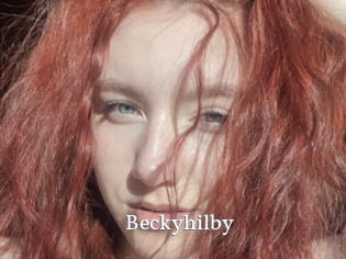 Beckyhilby