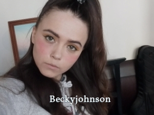 Beckyjohnson