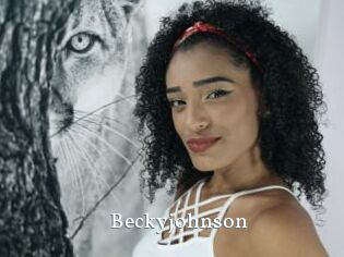 Beckyjohnson