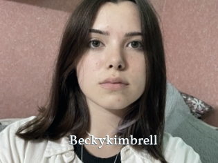 Beckykimbrell