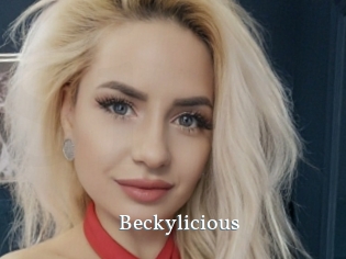 Beckylicious