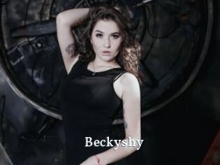 Beckyshy