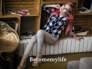 becomemylife SexyIdol