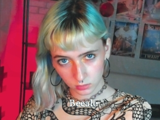 beeale SexyIdol