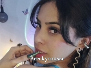 Beeckyrousse