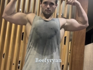 Beefyryan