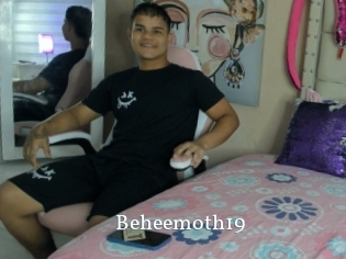 Beheemoth19