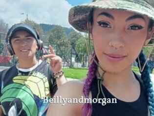 Beillyandmorgan
