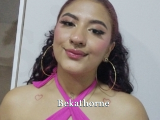 Bekathorne