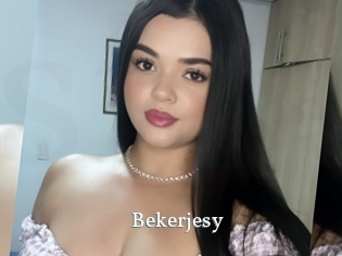 Bekerjesy