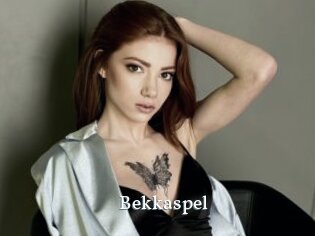 Bekkaspel