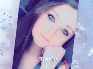 Bekkks