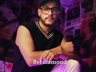 bel_diamond SexyIdol