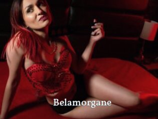 Belamorgane
