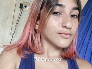 Belasoarex