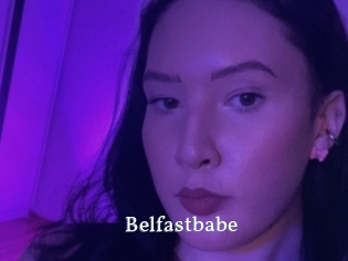 Belfastbabe