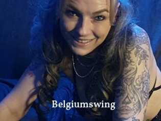 Belgiumswing