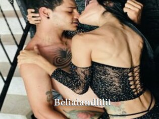 Belialandlilit