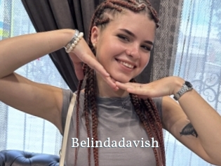 Belindadavish
