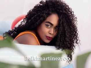 Belkimartinez100