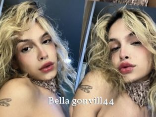 bella_gonvill44 SexyIdol