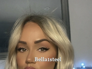 bella1steel SexyIdol