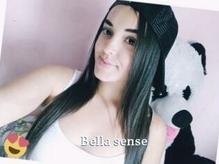 bella_sense SexyIdol