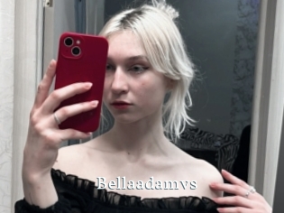 Bellaadamvs