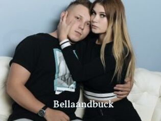 Bellaandbuck