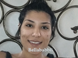 Bellababbii