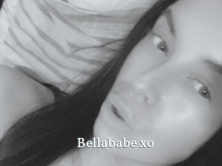 Bellababe_xo