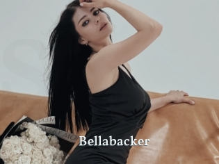 Bellabacker