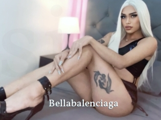 Bellabalenciaga