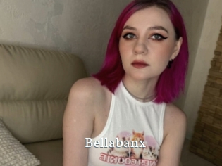 Bellabanx