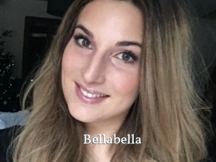Bellabella