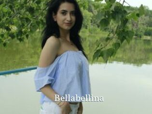 Bellabellina