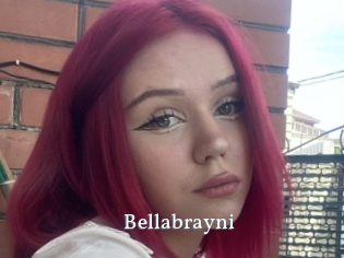 Bellabrayni