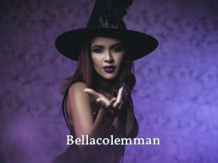 Bellacolemman