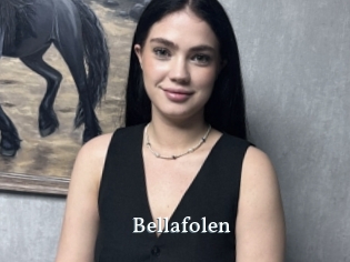 bellafolen SexyIdol