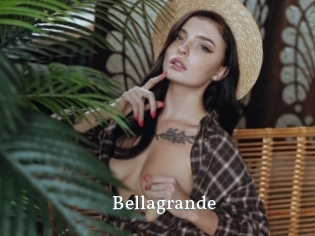 bellagrande SexyIdol