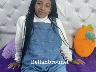 Bellahbrounet
