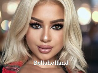 bellaholland SexyIdol