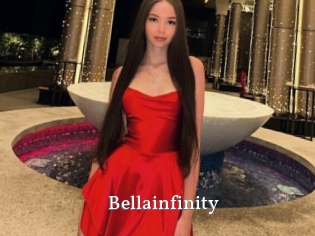Bellainfinity