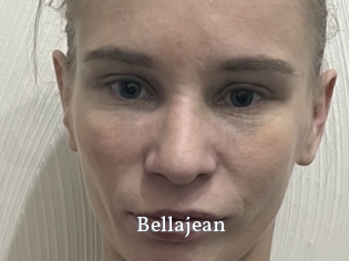 bellajean SexyIdol
