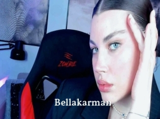 Bellakarman