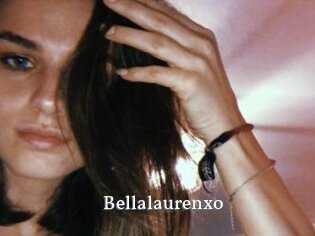 bellalaurenxo SexyIdol