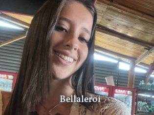 Bellaleroi